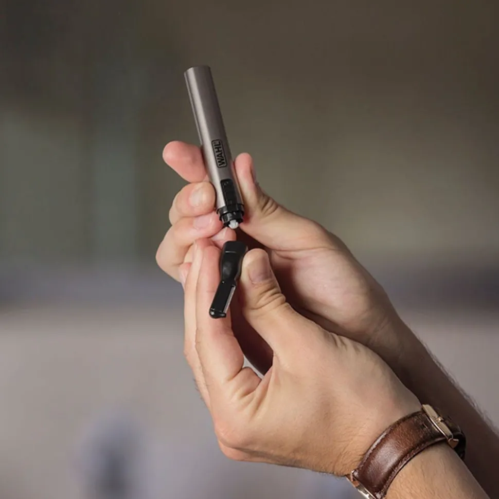 Wahl Micro Lithium Detailtrimmer