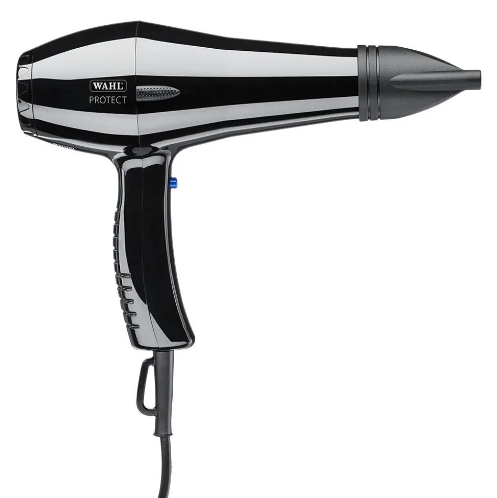 WAHL Protect 1500 W schwarz