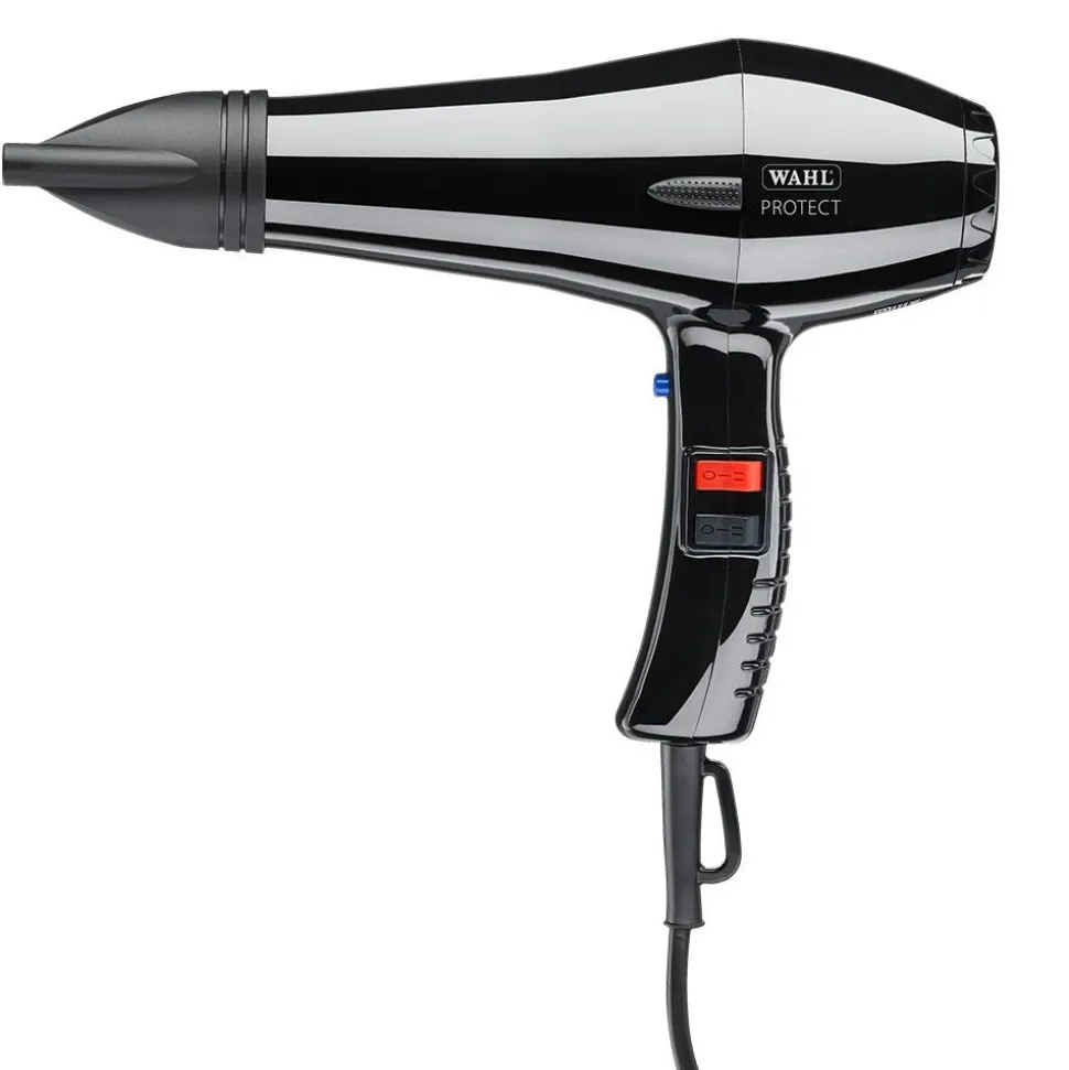 WAHL Protect 1500 W schwarz