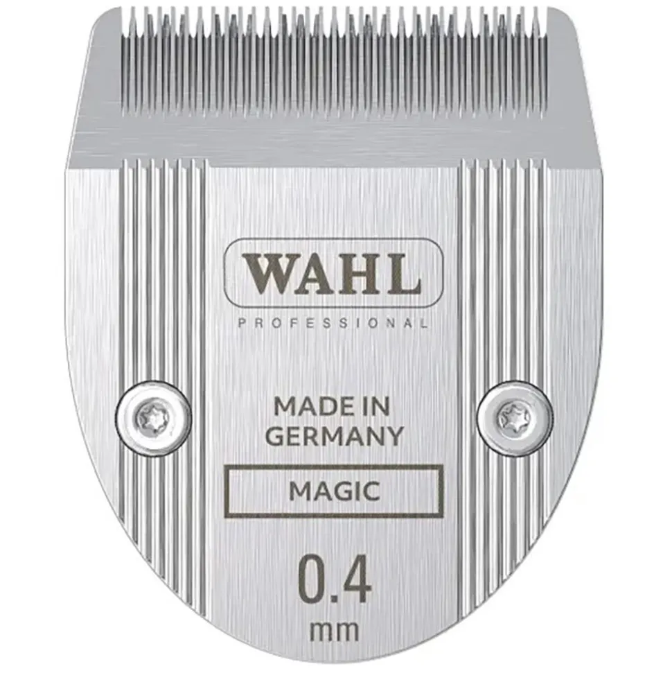 Wahl Schneidsatz FZ Wahl Magic Blade 0,4 mm 1584-7310