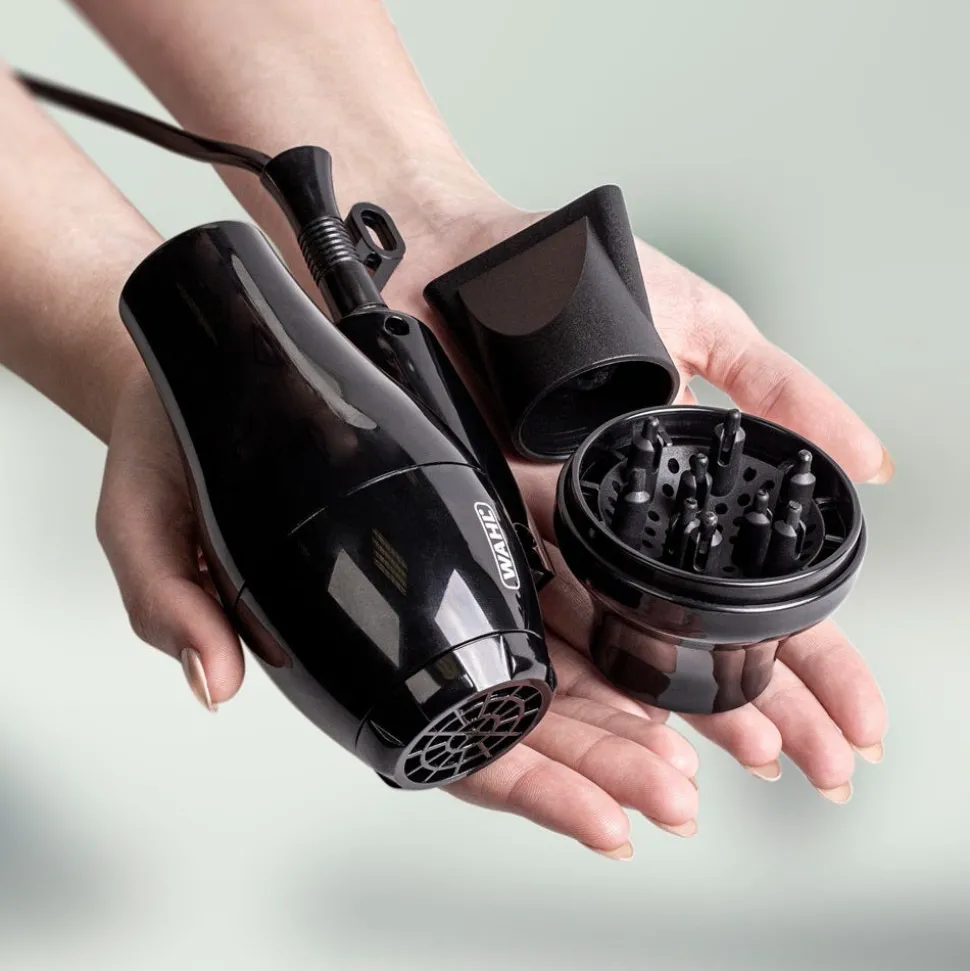 Wahl Travel Hair Dryer Haartrockner