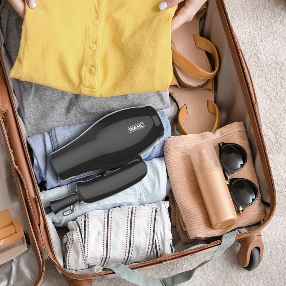 Wahl Travel Hair Dryer Haartrockner
