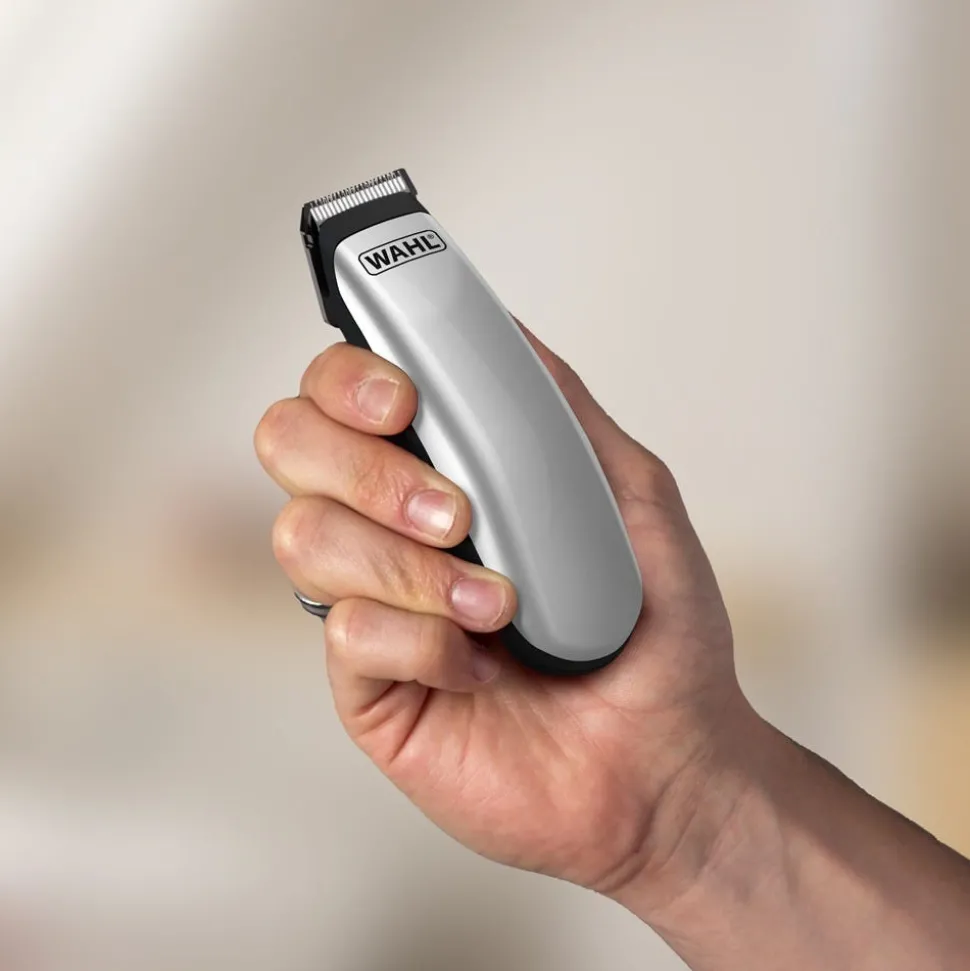 Wahl Travel Kit Multigroomer Reiseset