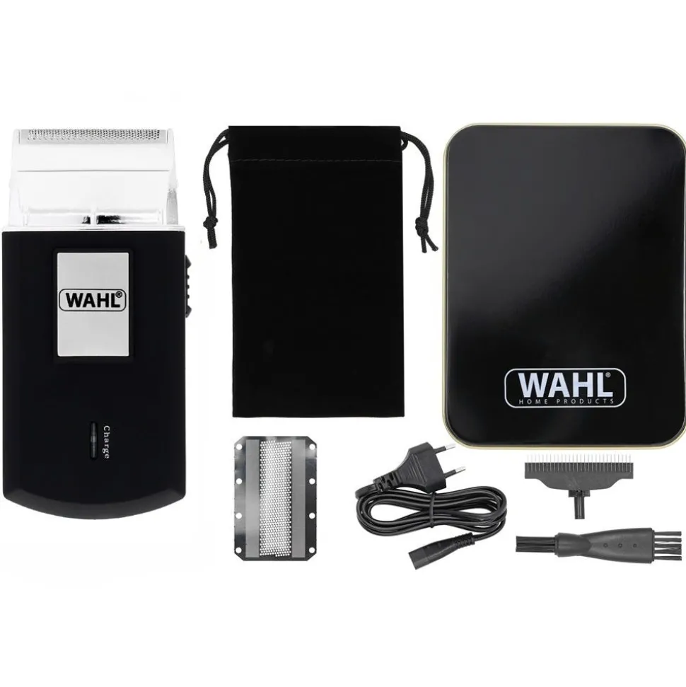 Wahl Travel Shaver Elektrorasierer
