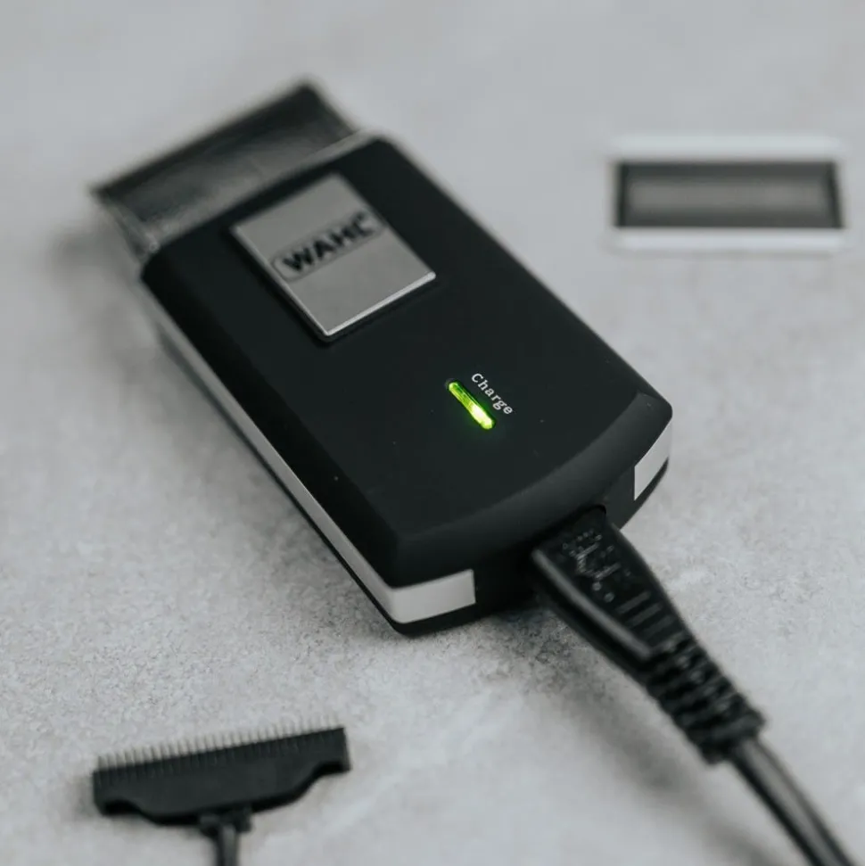 Wahl Travel Shaver Elektrorasierer