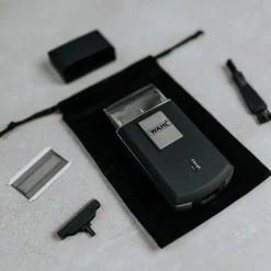 Wahl Travel Shaver Elektrorasierer
