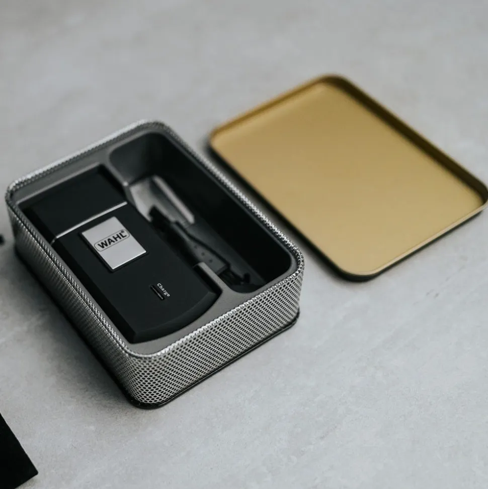 Wahl Travel Shaver Elektrorasierer