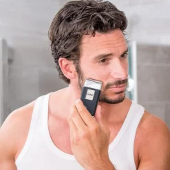 Wahl Travel Shaver Elektrorasierer