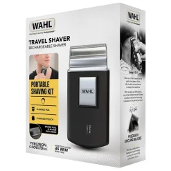 Wahl Travel Shaver Elektrorasierer