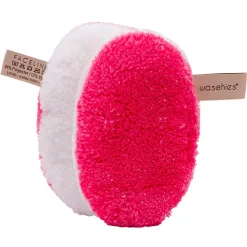 Waschies Abschminkpad Pink 6er-Set