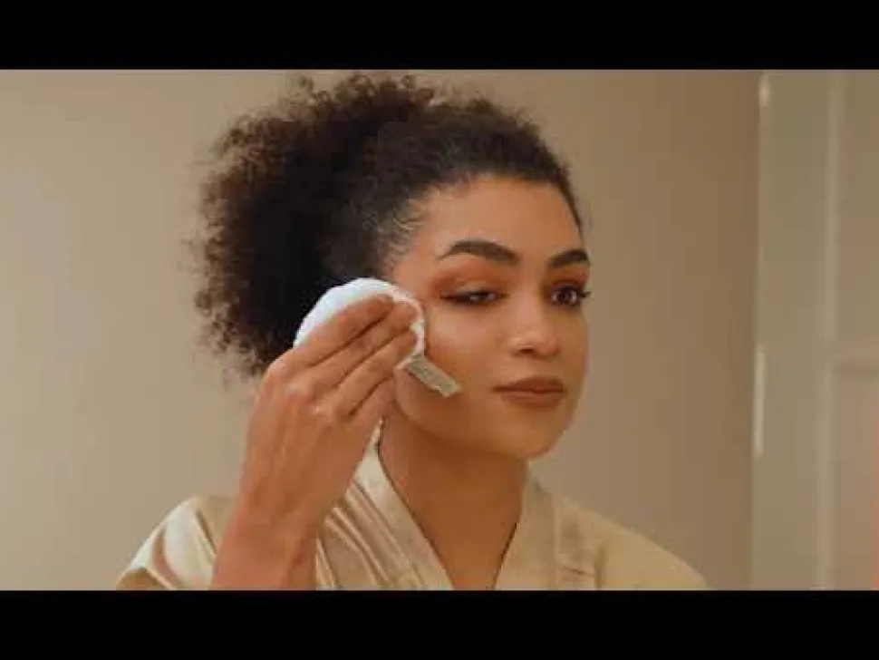 Waschies Abschminkpad White 6er-Set