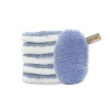Waschies Abschminkpads 6er- Set Cornflower