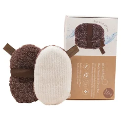 Waschies Body Scrub & Clean 2er Set