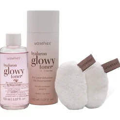 Waschies Glowy Toner Set