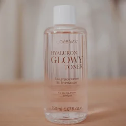 Waschies Glowy Toner Set