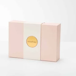 Waschies Light Caramel Edition Box M Geschenkset