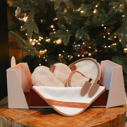 Waschies Light Caramel Edition Box M Geschenkset