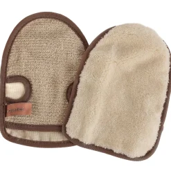 Waschies Massagehandschuh 2er-Set