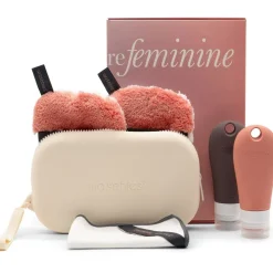 Waschies Pure Feminine Intimpflegeset