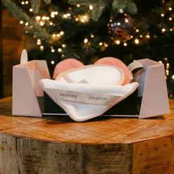 Waschies Rosé Edition Box S Geschenkset