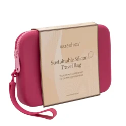 Waschies Travel Bag Large Berry