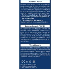 Weleda After Shave Balsam 100 ml