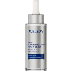 Weleda Blauer Enzian & Edelweiss Bright Serum 30 ml