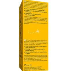 Weleda Calendula Pflegecreme Körper & Gesicht 75 ml