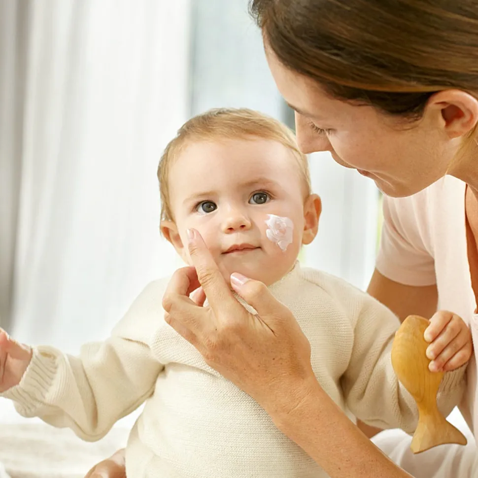 Weleda Calendula Wind & Wetter Balsam 30 ml