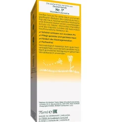 Weleda Calendula Wundschutzcreme parfümfrei 75 ml