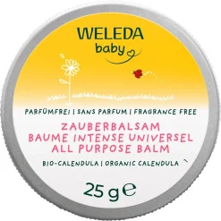 Weleda Calendula Zauberbalsam 25 g