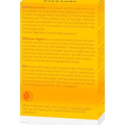 Weleda Calendula-Planzenseife 100 g