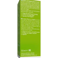 Weleda Citrus Hand und Nagelcreme 50 ml