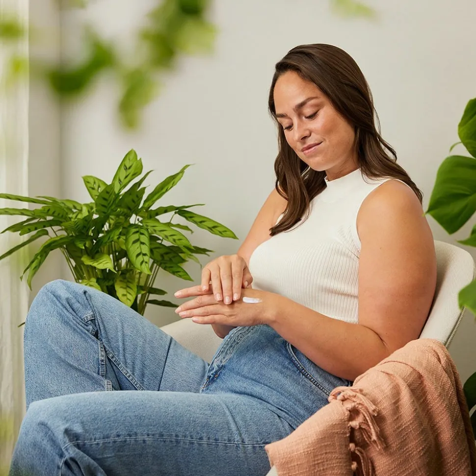 Weleda Citrus Hand und Nagelcreme 50 ml