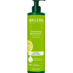 Weleda Citrus Hydrating Bodylotion 250 ml