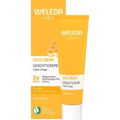 Weleda Cold Cream Gesichtscreme 30 ml