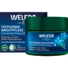 Weleda Festigende Nachtpflege Blauer Enzian & Edelweiss 40 ml