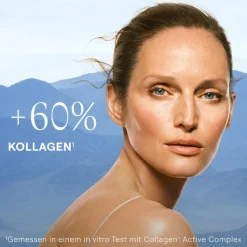 Weleda Festigende Nachtpflege Blauer Enzian & Edelweiss 40 ml