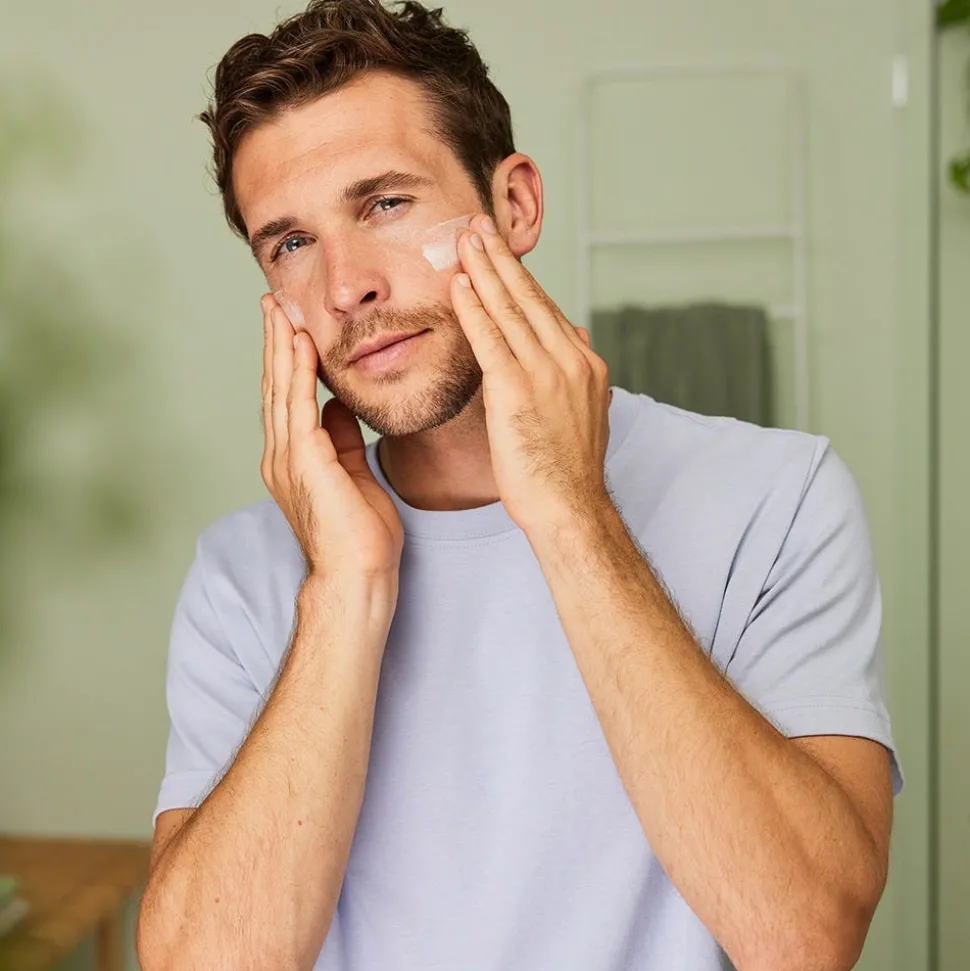 Weleda For Men 2in1 Face Wash 30 ml