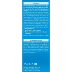Weleda Fußbalsam 75 ml