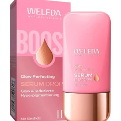 Weleda Glow Serum Booster Drops 30 ml