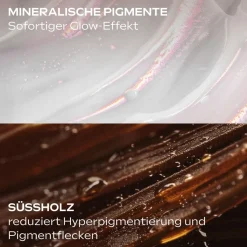 Weleda Glow Serum Booster Drops 30 ml