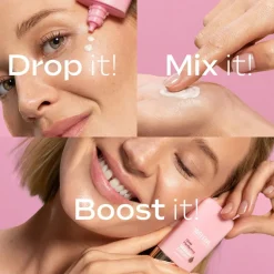 Weleda Glow Serum Booster Drops 30 ml