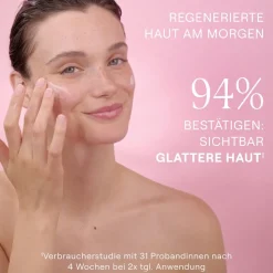 Weleda Glättende Nachtpflege Wildrose & Weisser Tee 40 ml