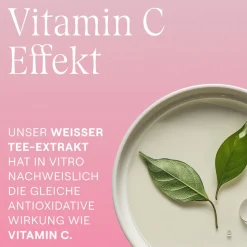 Weleda Glättende Nachtpflege Wildrose & Weisser Tee 40 ml