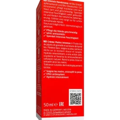 Weleda Granatapfel Regenerationshandcreme 50 ml