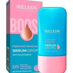 Weleda Hyaluron Serum Booster Drops 30 ml