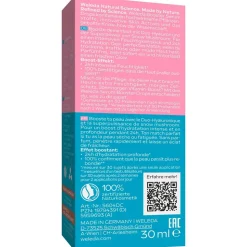 Weleda Hyaluron Serum Booster Drops 30 ml