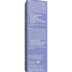 Weleda Iris Feuchtigkeitscreme 30 ml