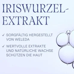 Weleda Iris Feuchtigkeitscreme 30 ml